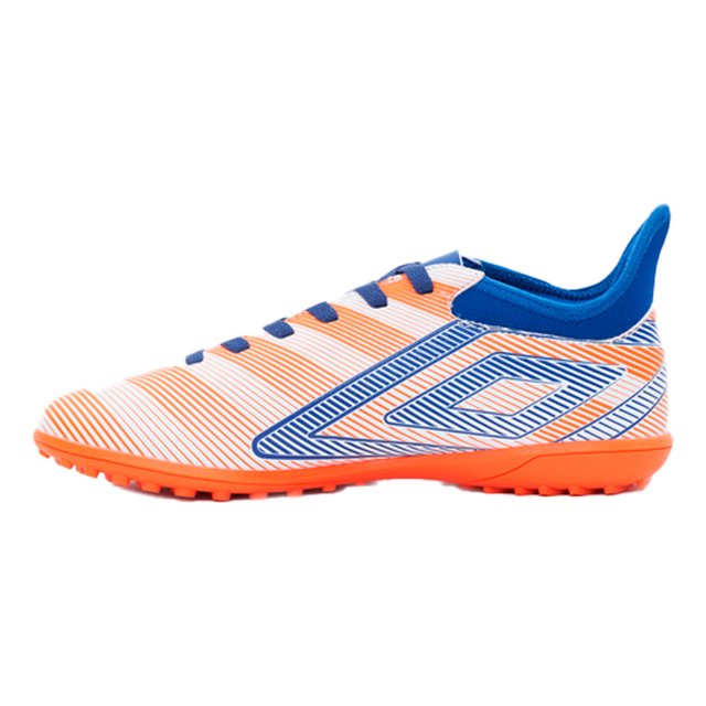 Tenis Futbol Umbro Veloce III Tf Blanco Hombre 81966ULUK blanco 26.5