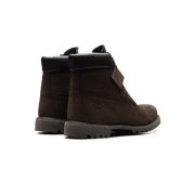 TIMBERLAND MENS 6 Waterproof Boot Brown TB010001214 from Stadium Goods