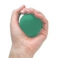 thumbnail image 7 of THERABAND Hand Exerciser, Soft, Red, Beginner, 2 IN, Stress Ball, Grip Strength, 7 of 7