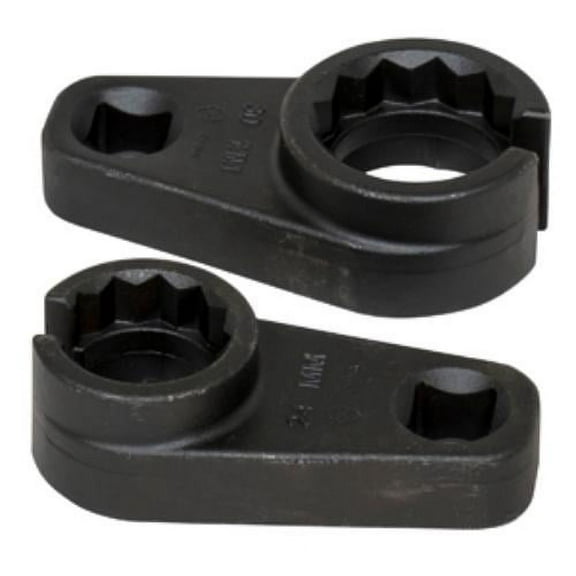 Lisle 12300 24mm Nox & Soot Socket