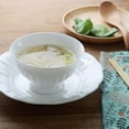 thumbnail image 3 of 1pc Kitchen Rice Bowl Ceramic Tableware Porridge Bowl Noodle Bowl Soup Bowl, 3 of 9