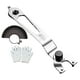 thumbnail image 3 of Llave para amoladora angular Llave para amoladora angular Llave ajustable de acero de alta dureza Con tapa, 3 of 8
