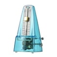 thumbnail image 2 of Metronomes,Bell Universal Wind With Loud Sound Piano Violin Drum Speed Piano Violin With Bell Universal Sound Beat Speed Wind With Loud Sound Beat Rusuo Dsfen Simbae Qisuo, 2 of 6