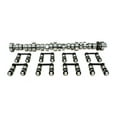 thumbnail image 2 of Competition Cams CL34-600-9 Thumpr Camshaft/Lifter Kit, 2 of 5