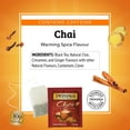 thumbnail image 7 of Twinings Chai Spiced Black Tea Bags, 20 Count Box, 7 of 7