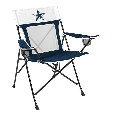 Rawlings NFL Gamechanger Chair, Dallas Cowboys