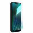 thumbnail image 2 of ZAGG Protection D'écran InvisibleShield Glass XTR4 Anti-Lumière Bleue pour iPhone 16/15, 2 of 7