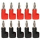 thumbnail image 3 of Enchufe Banana ANGGREK apilable Resistente A La Corrosión 30VAC-60VDC 24A, 3 of 8