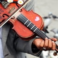 thumbnail image 2 of MIANGASTORE 1 Rouleau de Ruban pour Violon Guide de Doigt Ruban pour Violoncelle pour Débutant, 2 of 8