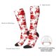 thumbnail image 4 of Fotbe Octopus Calcetas Divertidas Estampadas para Hombre y Mujer, Calcetas de Algodón hasta la Rodilla para Caminar, Correr, Enfermería y Embarazo, 4 of 6