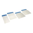 thumbnail image 1 of Jgo 4 Cuñas P/raspar Mgo Plast 142628 Foy Surtek 142628, 1 of 3