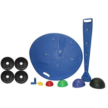 CanDo Multi-Axial Positioning System, Weight Rod