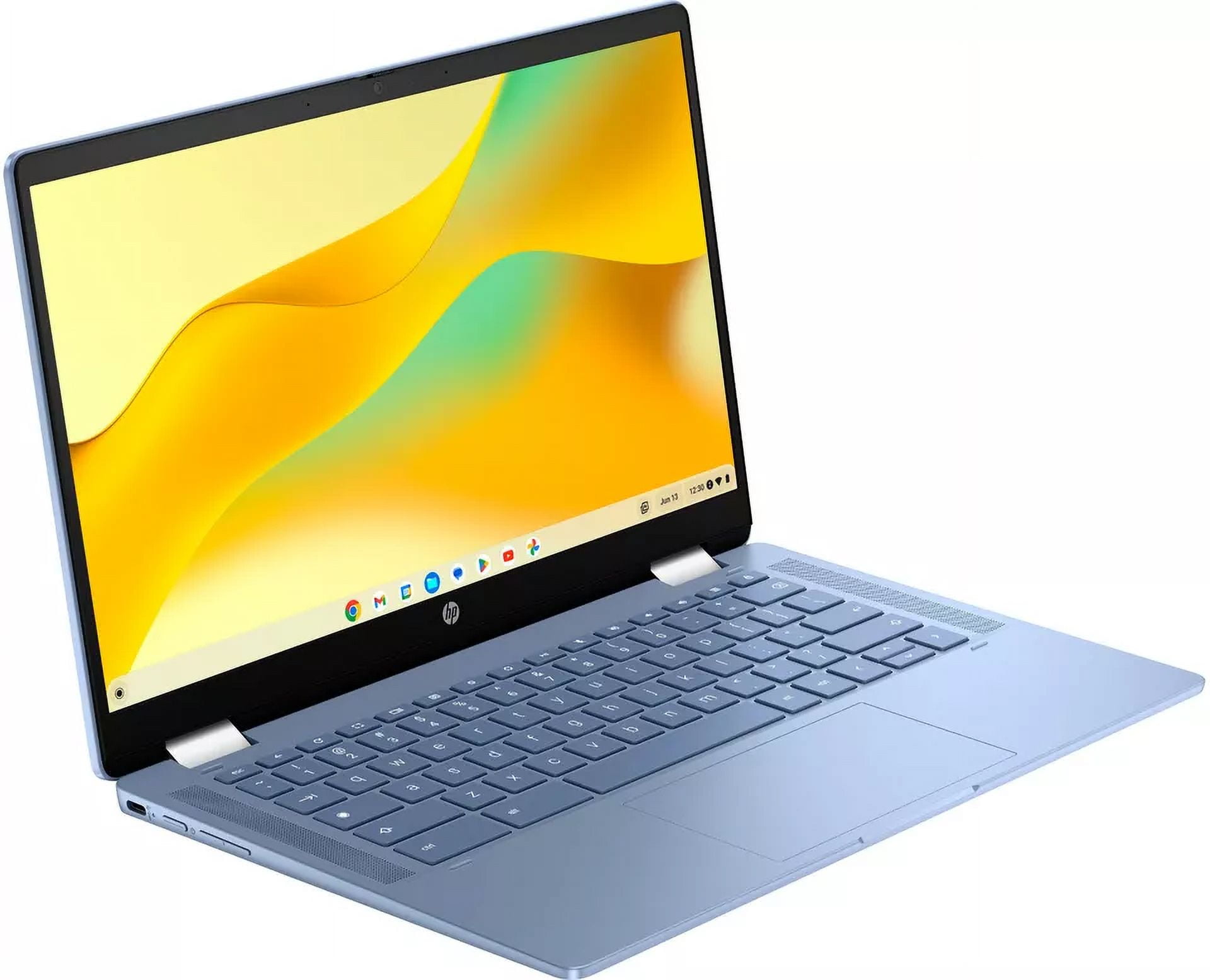 HP - 2-in-1 14