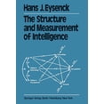 thumbnail image 1 of The Structure and Measurement of Intelligence, 1 of 1