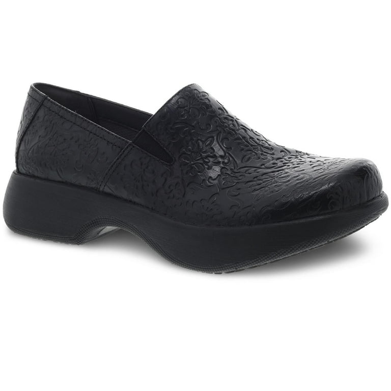 Dansko Winona Slip On Shoe Walmart
