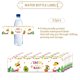 thumbnail image 2 of 32 etiquetas para botellas de agua "Taco Bout A Baby", envoltorios para biberones de "Oh Baby" para fiestas mexicanas, pegatinas para botellas de agua con temática mexicana para baby shower,, 2 of 4