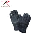 thumbnail image 3 of Rothco Cold Weather Gloves - Black, Small, 3 of 3