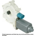 thumbnail image 2 of A1 Cardone Power Window Motor P/N:47-2194 Fits select: 2002-2004 MINI COOPER, 2 of 4