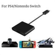 LYUCRAZ Xim adapter Video Game Accessories Video Game Accessories