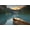 Unframed, variant on Art.com Canoe on Lake Louise at Sunrise Stretched Canvas Print Wall Art by Miles Ertman, 36" x 24"