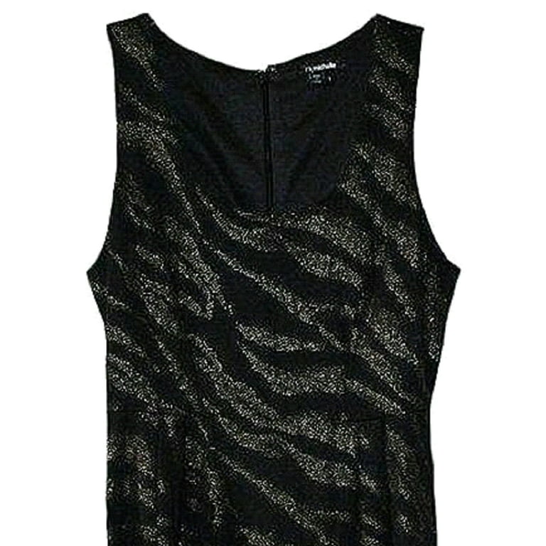 My Michelle Junior Women's Formal Dress - Black (5) - Walmart.com