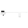 thumbnail image 4 of Brondell Omigo Element Non-Electric Bidet Attachment, White, 4 of 7