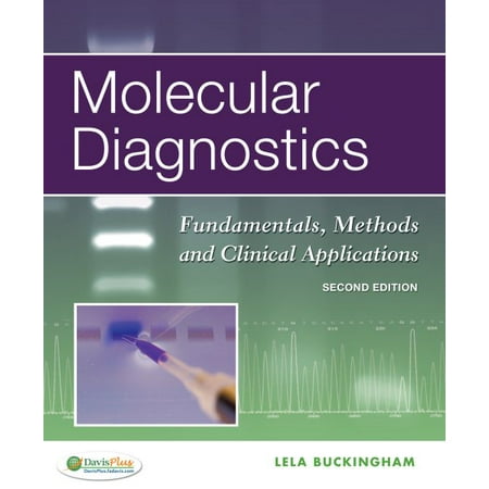 Molecular Diagnostics : Fundamentals, Methods and Clinical Applications