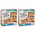 thumbnail image 5 of Cinnamon Toast Crunch Soft Baked Oat Bars, Chewy Snack Bars, 6 Ct, 5 of 5