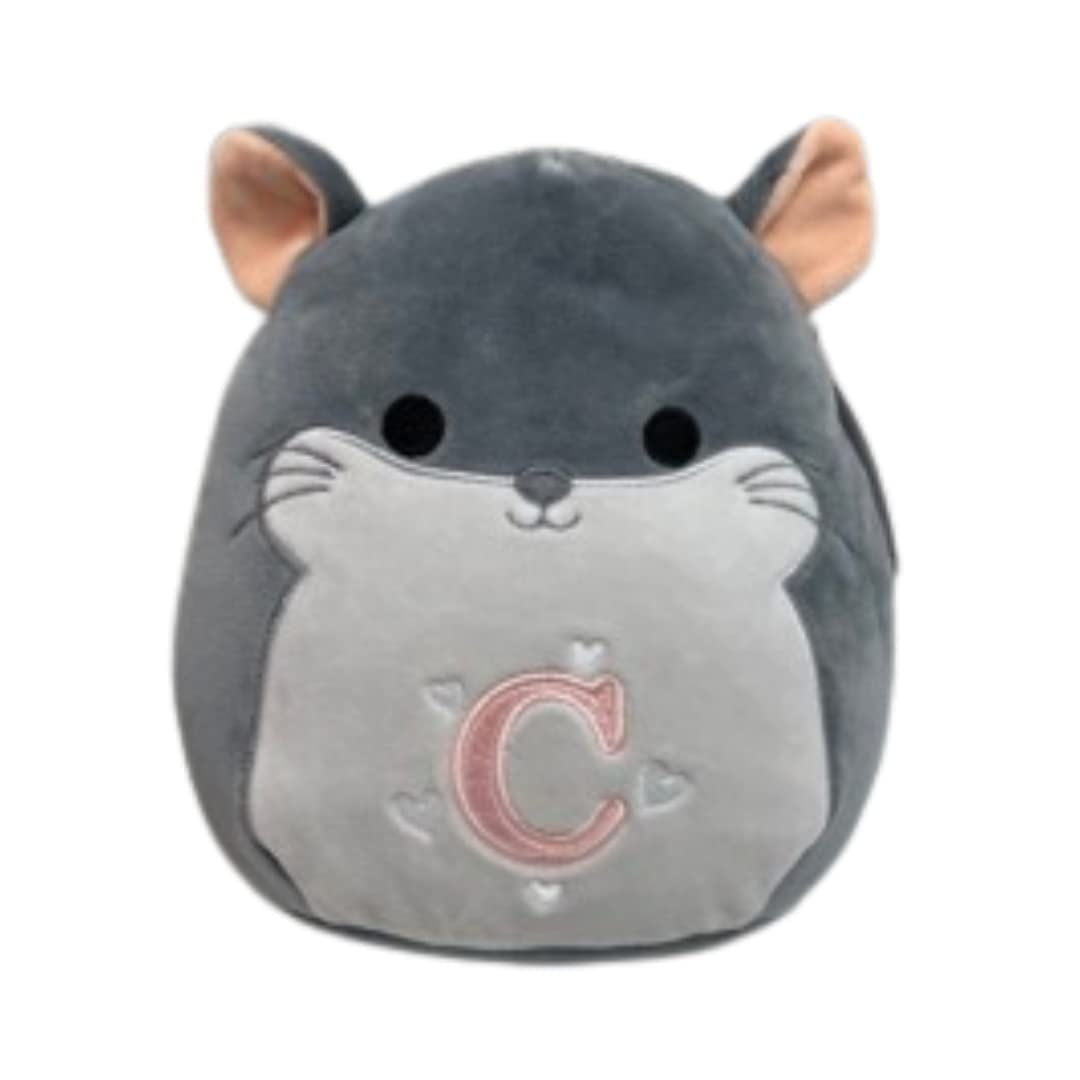 Kellytoy, Toys, Chanel The Cinnamon Roll Claires Exclusive Squishmallow
