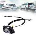 thumbnail image 4 of LOVIVER 80501-4BA0B, Verrou de Porte Haute Performance pour Nissan Rogue, 4 of 7