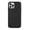 Black, variant on Allytech Luxury PU Leather Case for iPhone 12 Pro Max, Strong Magnet Compatible with MagSafe, Slim & Lightweight, Soft TPU Bumper Shockproof Anti-Fingerprint Cover Support Wireless Charging, Black