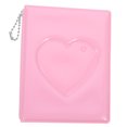 thumbnail image 3 of PENIKOKO 1Pcs Portable Photo Album PVC Damage Prevention for Girls Wedding, 3 of 6