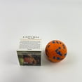 thumbnail image 3 of LAIFCHAI pet toys, dog balls for aggressive chewers, indestructible floating bouncing balls for small dogs, lightweight and durable solid dog balls, 3 of 9