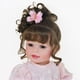 thumbnail image 5 of Niña Pequeña Reborn Princesa Mariposa, Hada y Muñeca Mágica, 5 of 7