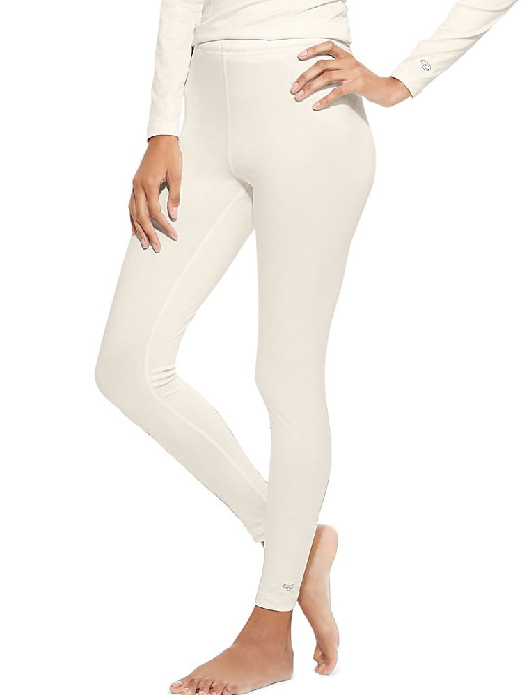 Duofold Girls Big Mid Weight Varitherm Thermal Legging Duofold Girls Big Mid Weight Varitherm Thermal Legging