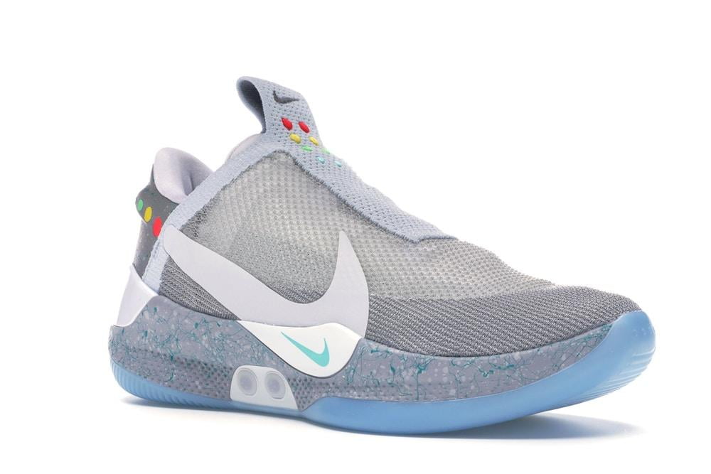 tenis nike adapt bb