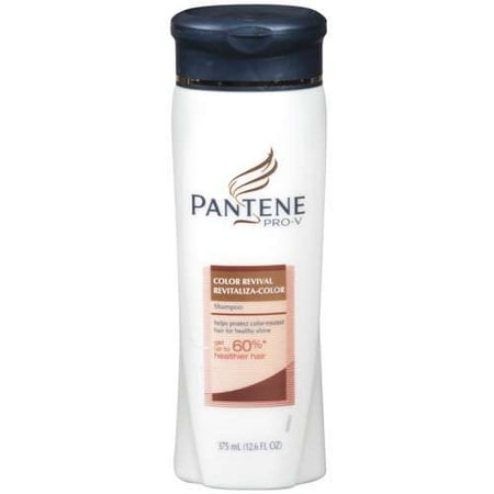 P & G Pantene Pro V Shampoo, 12.6 oz