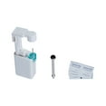 thumbnail image 2 of Self Nose Piercing Kit Nose Piercing Kit Disposable Piercing Kit Self Nose Piercing Kit Tool Disposable Nose Piercing Kits At Home Nose Piercing Kit,Black Beauty Equipment, 2 of 9