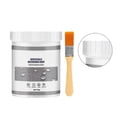 thumbnail image 3 of Jaysuing Waterproof Agent Transparent Anti Leaking Invisible Insulation Sealant With Brush For Wall Tile Cement, 3 of 5