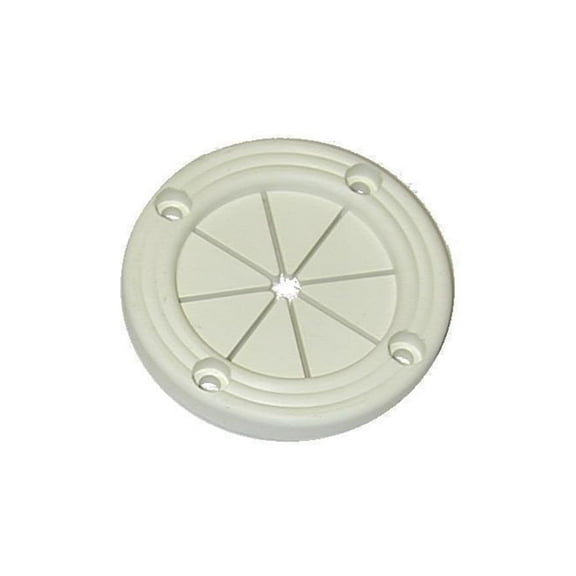 T-H Marine 2 3/4" Utility Grommet White 2Pk