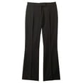 thumbnail image 1 of Edwards 8550 Women's Low Rise Boot Cut Pant, 1 of 1