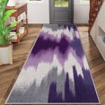 thumbnail image 2 of Hallway Runner Rug 2'x6' Washable Area Rugs Non Slip Laundry Rug Runner Floor Carpet Runners for Hallways Entryway Laundry Room Kitchen, 2 of 11