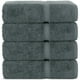 thumbnail image 1 of Towels Chakir Turkish Linens 100% algodón (toallas de baño de 4 piezas), 1 of 6