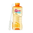 thumbnail image 4 of Play Day Bubble Blast Solution, 32 fl oz Bottle, Orange, 1 count, 4 of 5