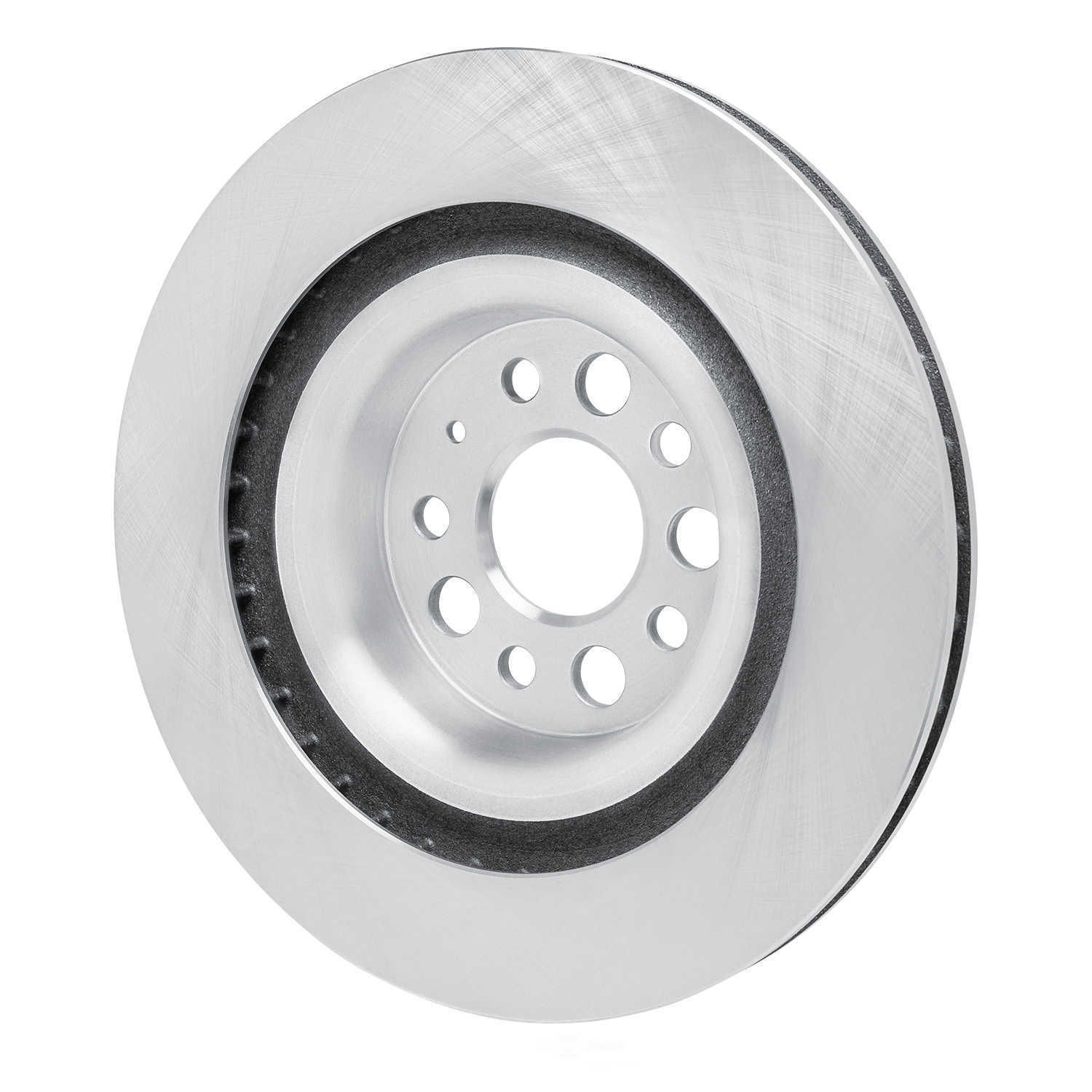 Dynamic Friction Company 600-26010 DFC Brake Rotor