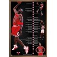 thumbnail image 1 of Michael Jordan - Chronologie, 1 of 4