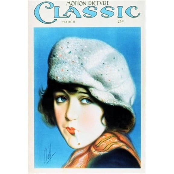 Posterazzi MOV251694 Marie Prevost Movie Poster - 11 x 17 in.