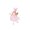 A, variant on Plush Angel Doll Ornaments 1pcs Set, Christmas Tree Hanging Decorations with Wings, Soft Hanging Angel Pendants for Xmas Home Party, Holiday Wall and Door Hanging Decor for House