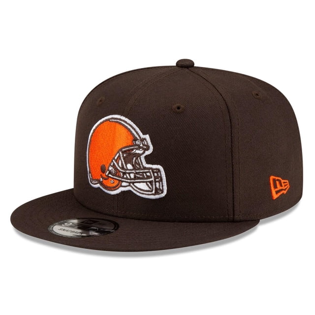 Gorra New Era NFL 9FIFTY Team Color Cleveland Browns
