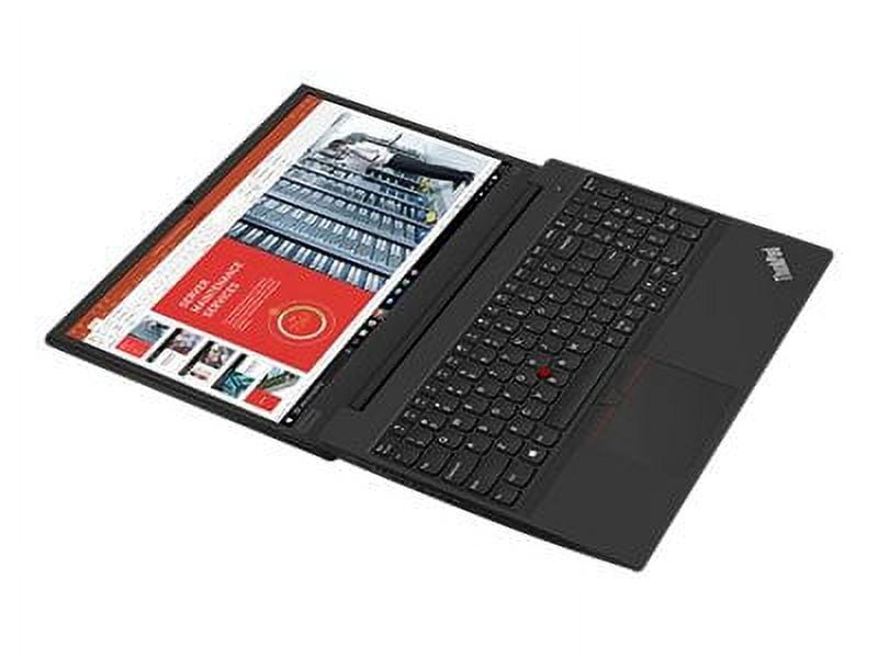 Lenovo ThinkPad E595 20NF - AMD Ryzen 5 - 3500U / up to 3.7